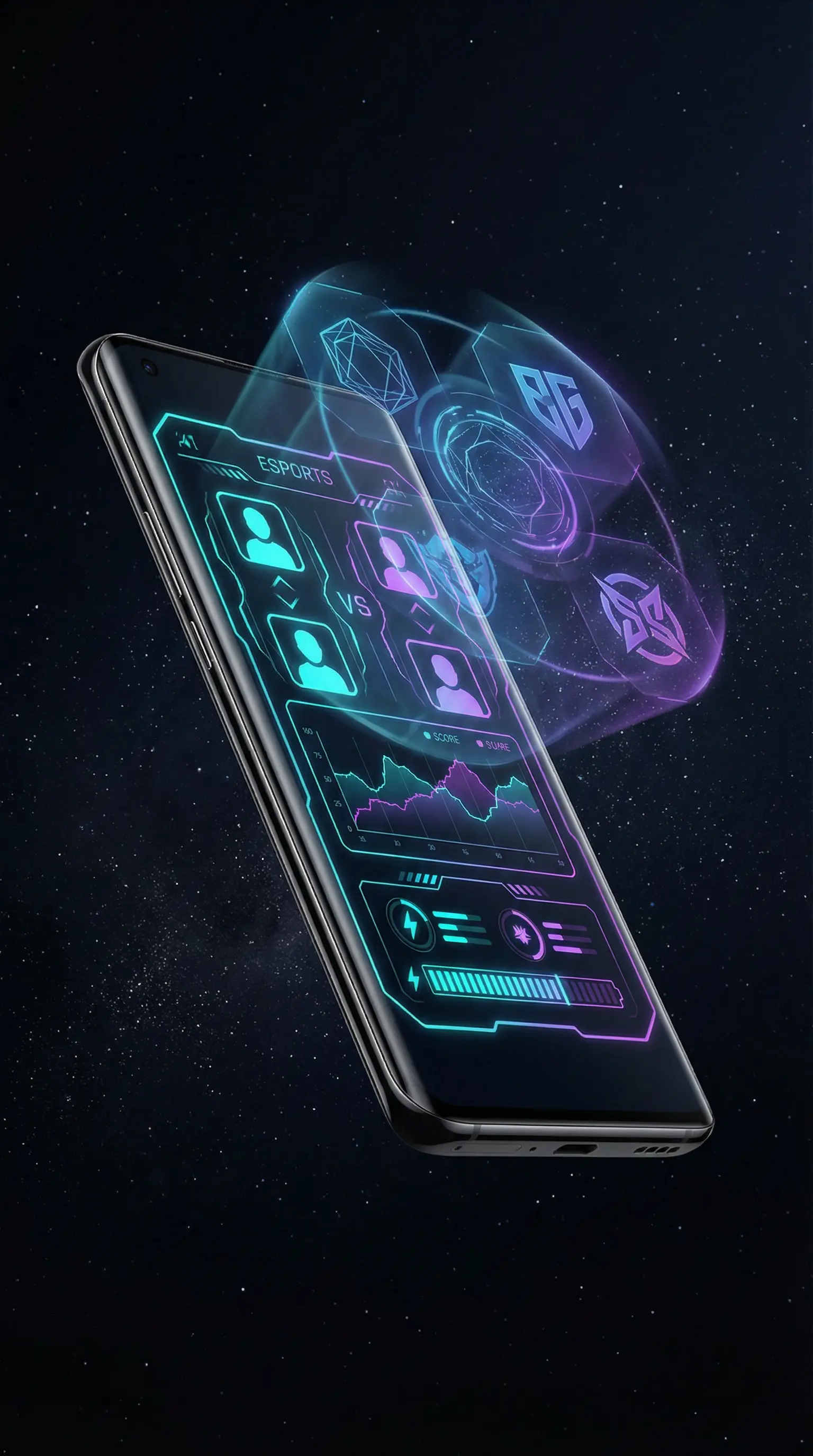 一集片在线观看 移动端竞技APP界面展示